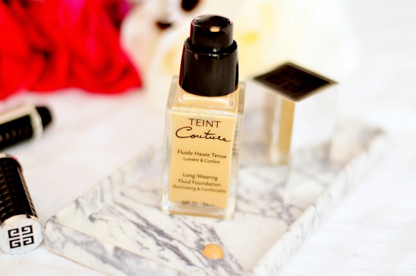 Givenchy-Teint-Couture-Long-Wearing-Foundation-Review-Blog-Beauty-Fashionzauber