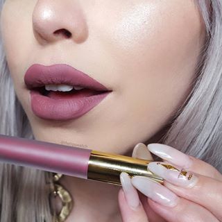 Fashionzauber-Beauty-Blog-Gerard-Cosmetics-Cher-Lipstick