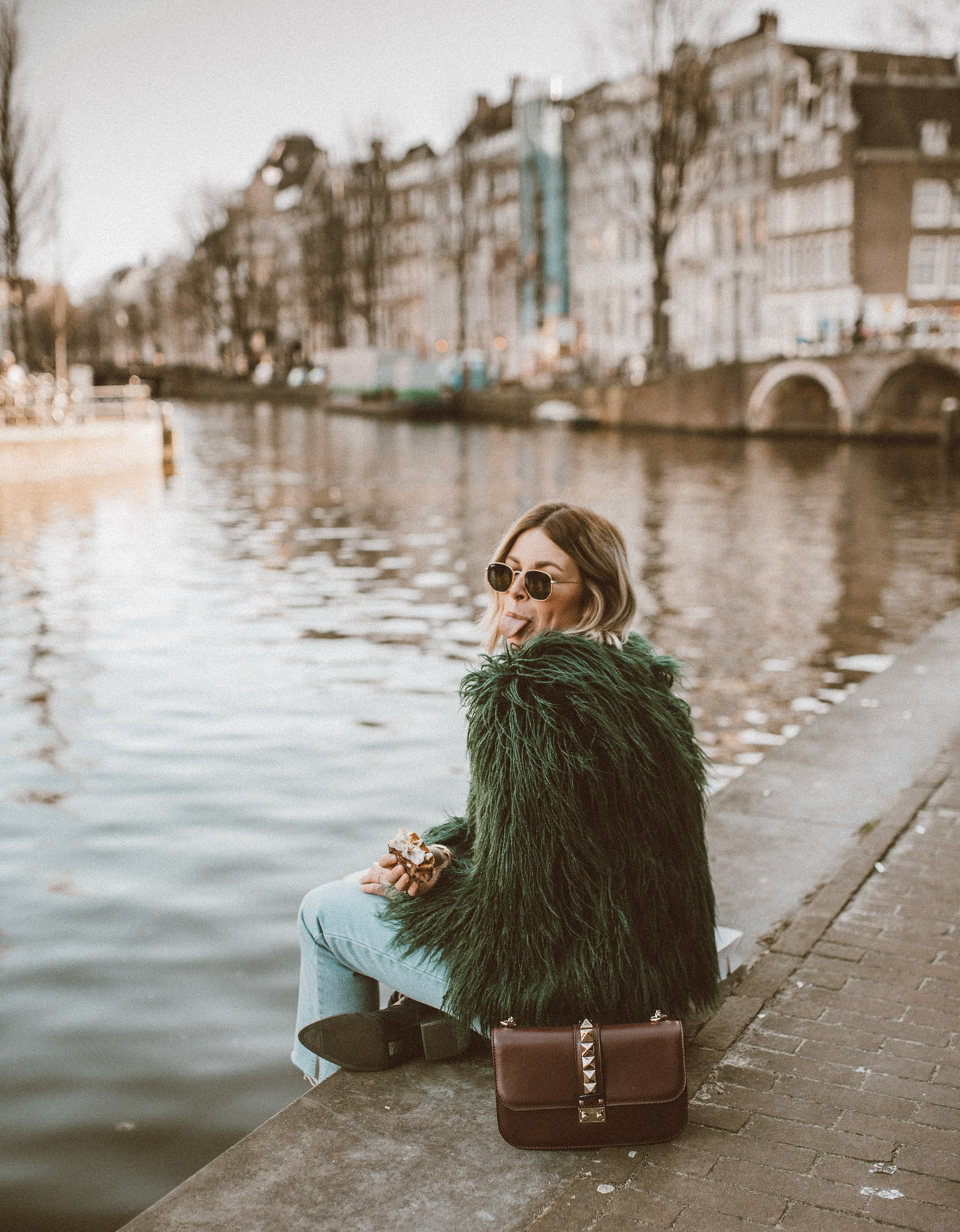 Image for Amsterdam Outfit Diary || Shop my Looks